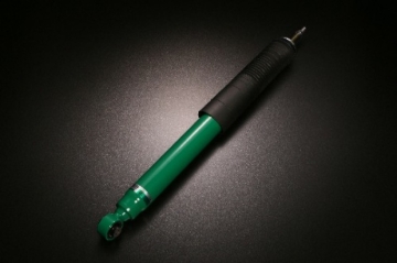 Picture of Tein 11-12 Honda CR-Z (ZF1) / 13-16 Honda CR-Z (ZF2) Rear EnduraPro Shock