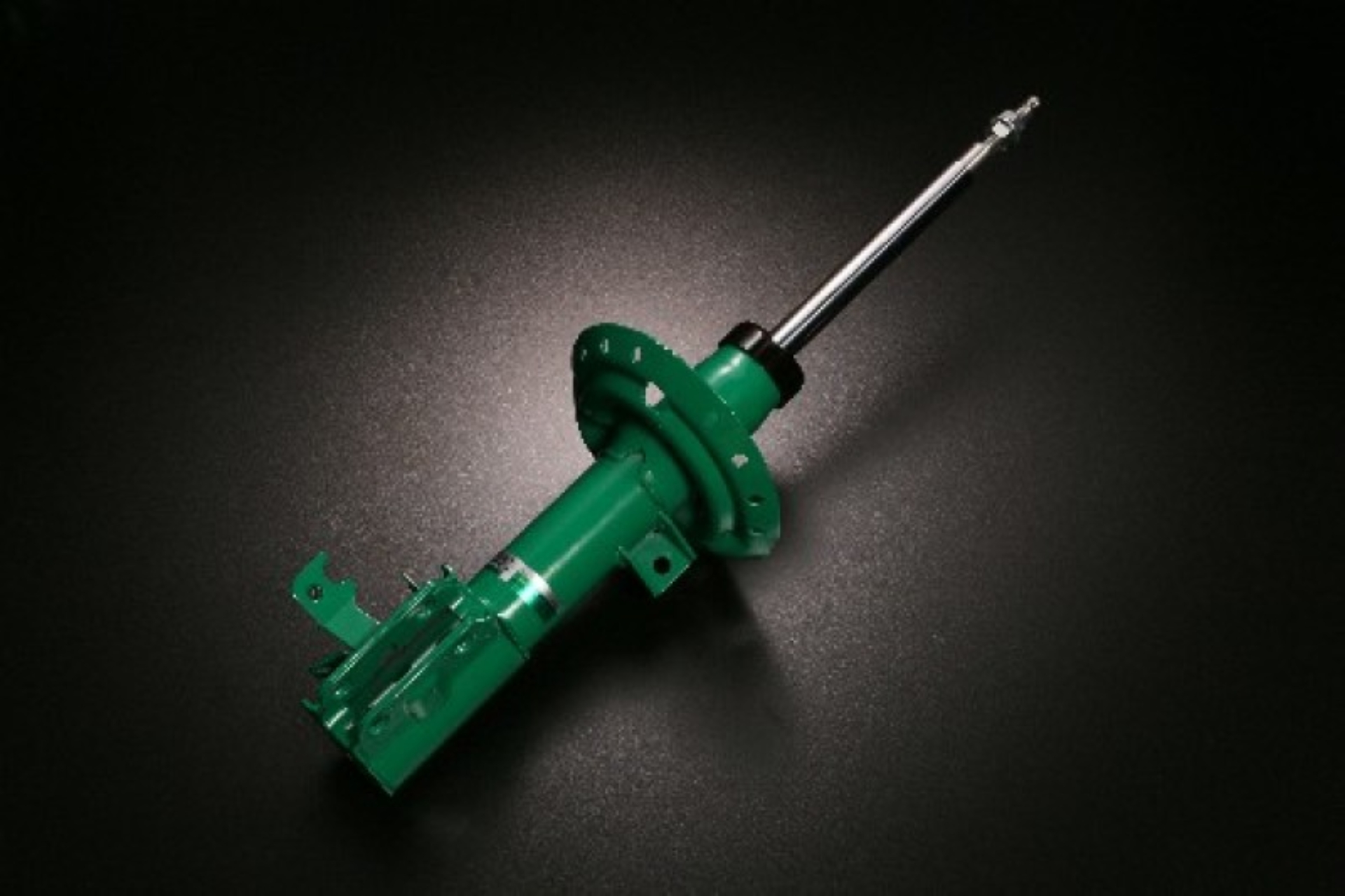 Picture of Tein 11-12 Honda CR-Z (ZF1) / 13-16 Honda CR-Z (ZF2) Front Left EnduraPro Plus Shock