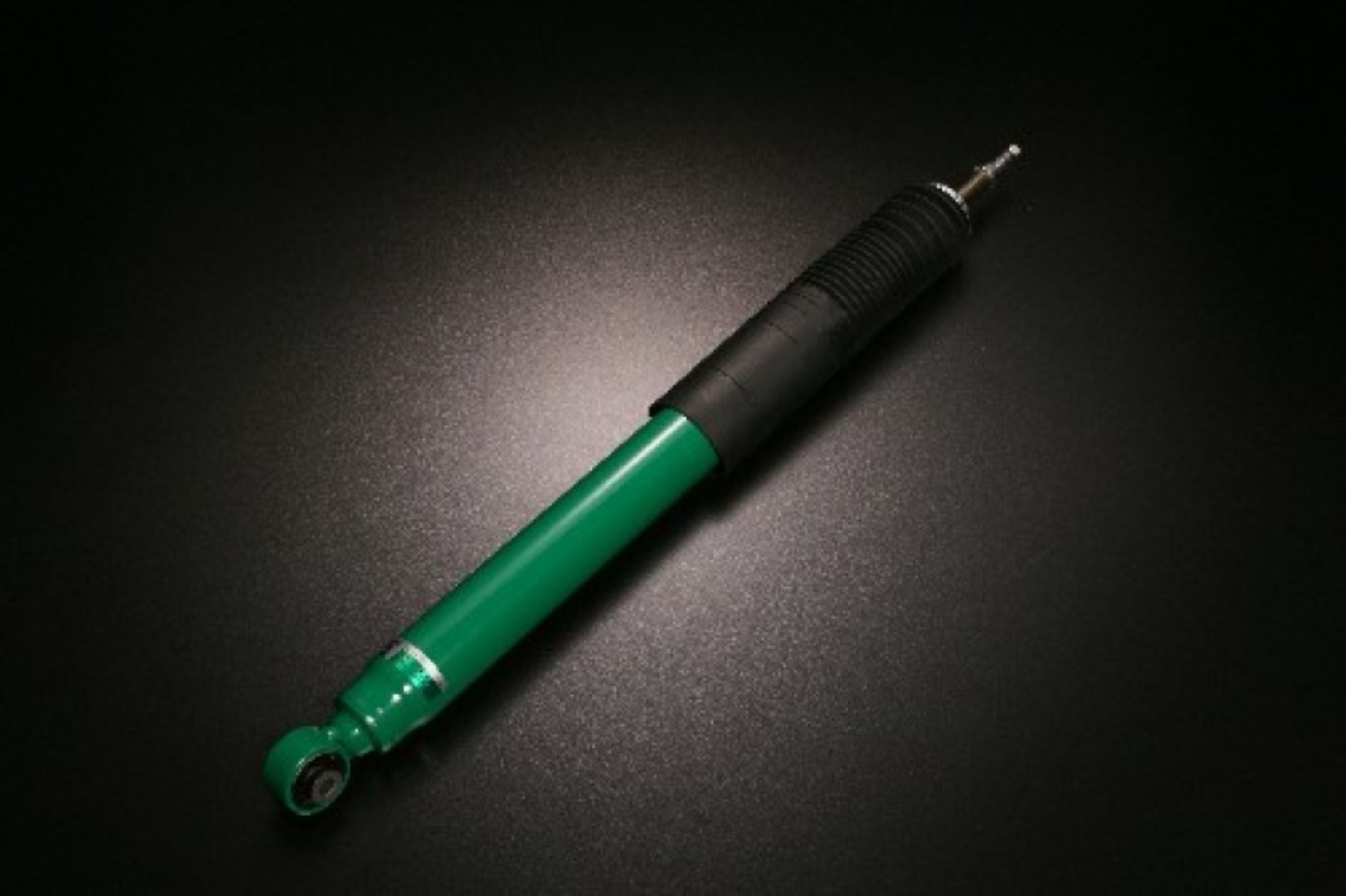 Picture of Tein 11-12 Honda CR-Z (ZF1) / 13-16 Honda CR-Z (ZF2) Rear EnduraPro Plus Shock