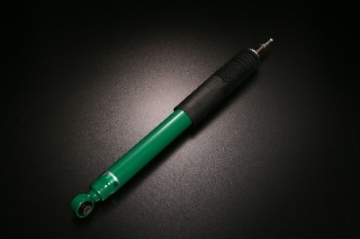 Picture of Tein 11-12 Honda CR-Z (ZF1) / 13-16 Honda CR-Z (ZF2) Rear EnduraPro Plus Shock