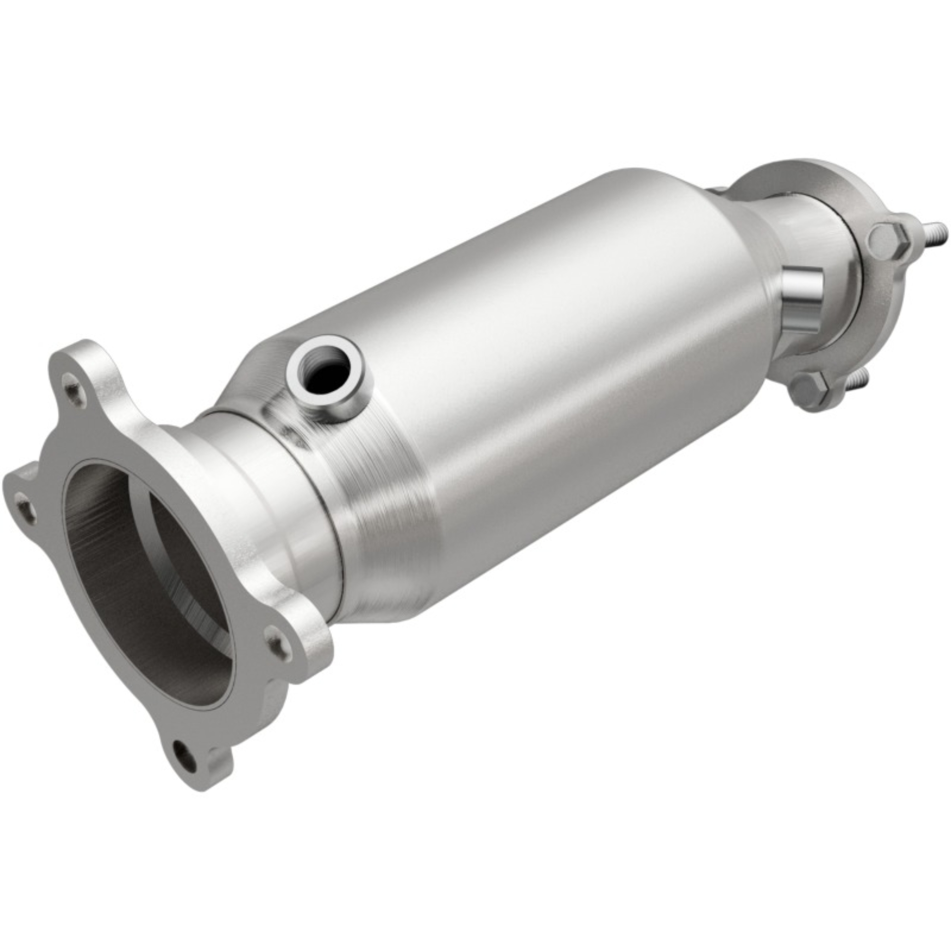 Picture of OEM Grade Direct-Fit Catalytic Converter 52292
