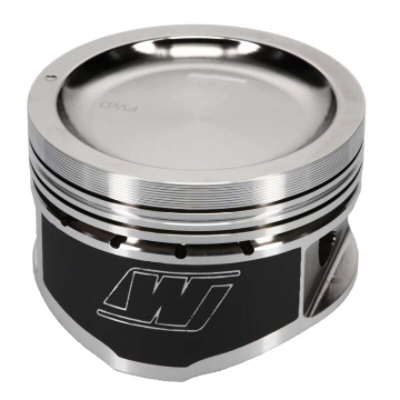 Picture of Wiseco Nissan KA24 Dished -22cc 9:1 89.50mm - Single Piston