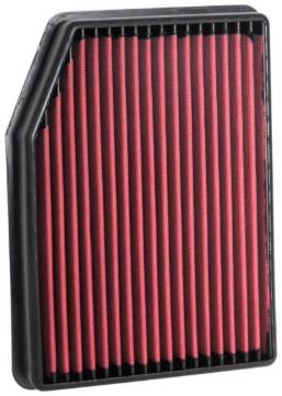 Picture of Airaid 2019 Chevrolet Silverado 1500 V8-5.3L F/I Replacement Air Filter