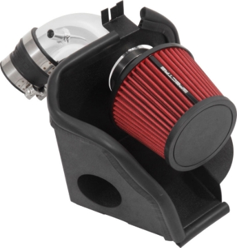 Picture of Spectre 06-11 Honda Civic L4-1.8L F/I Air Intake Kit