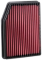 Picture of AEM 2019 Chevrolet Silverado 1500 V8-5.3L F/I DryFlow Air Filter