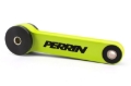 Picture of PERRIN 93-26 Subaru WRX/STI/Impreza/Crosstrek 09-25 Forester/Legacy Pitch Stop Mount - Yellow