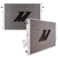 Picture of Mishimoto 2017+ Ford 6.7L Powerstroke Aluminum Primary Radiator