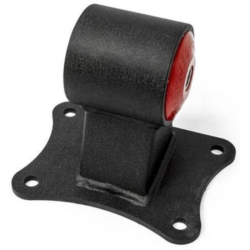 Picture of Innovative Mounts INM Blk Alum Single Mount-75A Engine Mounts - 10331-75A
