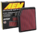 Picture of AEM 2019 Chevrolet Silverado 1500 V8-5.3L F/I DryFlow Air Filter