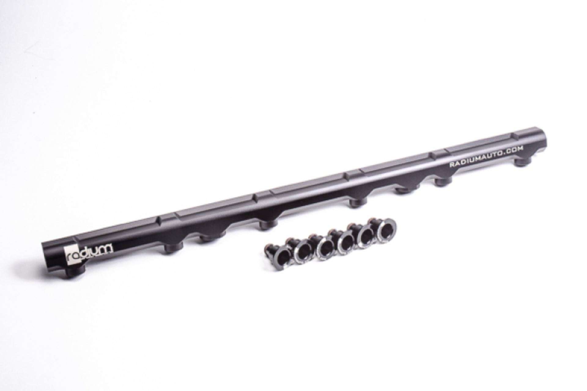 Picture of Radium Engineering Toyota 2JZ-GE Fuel Rail