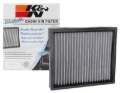 Picture of K&N Replacement Cabin Air Filter