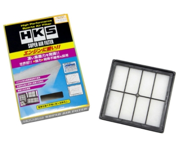 Picture of HKS SPF HR-V GH1/GH D16A