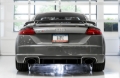 Picture of AWE Tuning 18-19 Audi TT RS 2.5L Turbo Coupe 8S/MK3 SwitchPath Exhaust w/Diamond Black RS-Style Tips