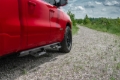 Picture of N-Fab Predator Pro Step System 2019 Dodge Ram 2500/3500 Crew Cab All Beds Gas/Diesel - Tex. Black