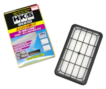 Picture of HKS SPF SXV20/MCV21 5S-FE/2MZ-FE