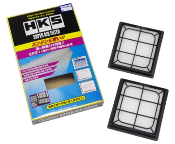 Picture of HKS SPF J50/NJ50 VQ37VHR