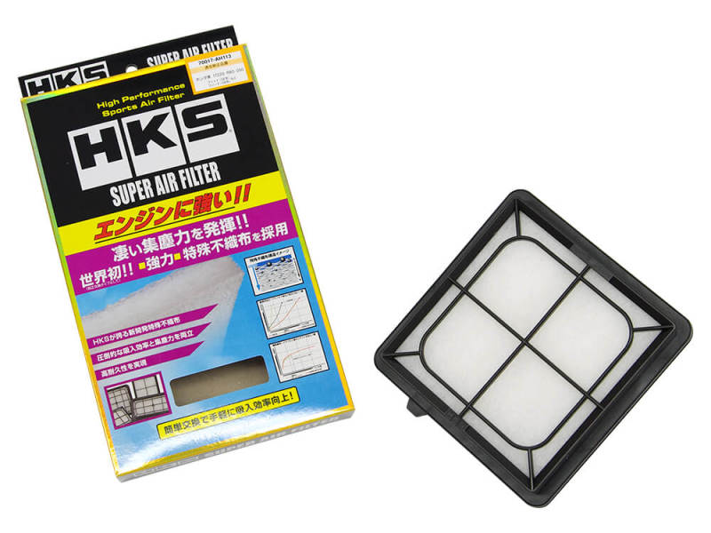 Picture of HKS Super Air Intake Filters Air Filters - 70017-AH113
