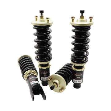 Picture of BLOX Racing Drag Pro+ Series Coilover - EG/DC / EK (RR: 18kg)