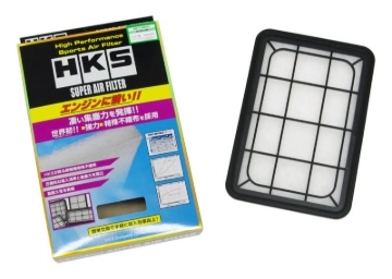 Picture of HKS SPF GA3W/GA4W 4B10/4J10