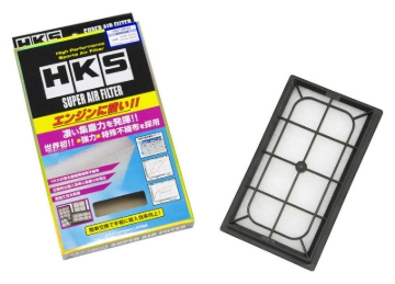 Picture of HKS SPF YGZ11/YGNZ11 HR15DE
