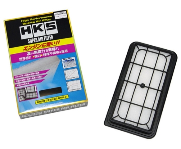 Picture of HKS SPF Roadster NCEC LF-VE