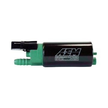 Picture of AEM 2016+ Polaris RZR Turbo Replacement High Flow In Tank Fuel Pump (Turbo Only)