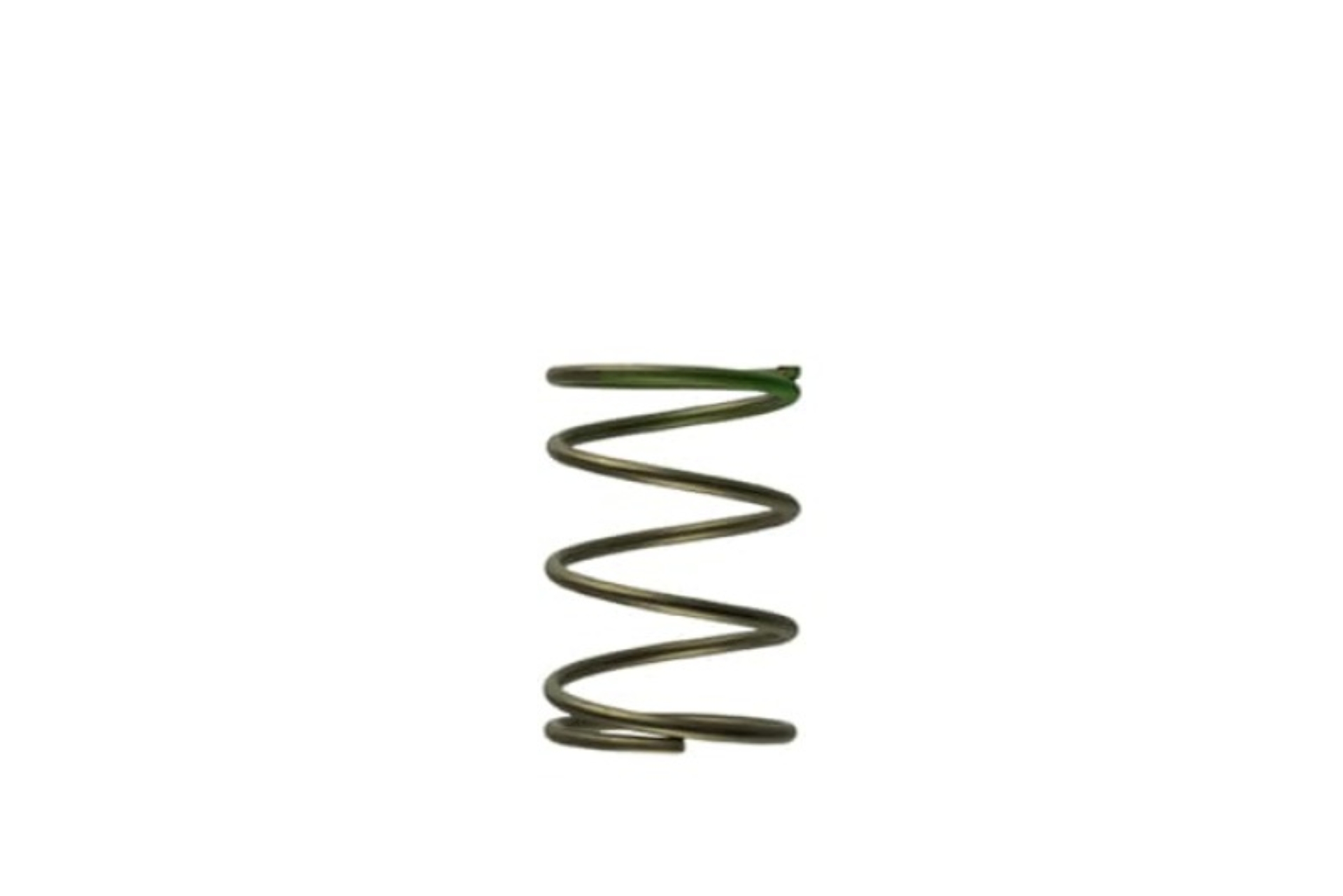 Picture of Turbosmart Gen-V WG45/50 7psi Green Middle Spring