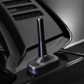 Picture of PERRIN 17-19 Ford F-150 Raptor Shorty Antenna - 3in