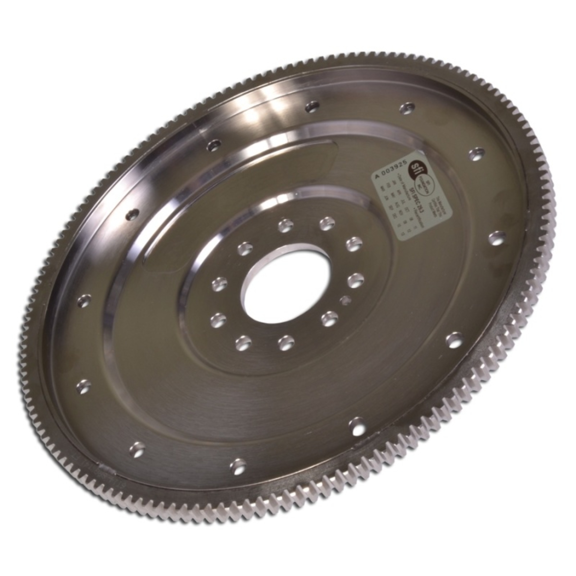 Picture of ATS Diesel 2011+ Ford 6.7L Powerstroke Billet Flexplate (SFI Certified)