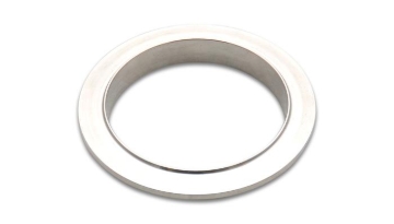 Picture of Vibrant Stainless Steel V-Band Flange for 2in O.D. Tubing - Male