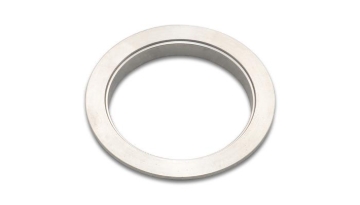 Picture of Vibrant Stainless Steel V-Band Flange for 2.5in O.D. Tubing - Female