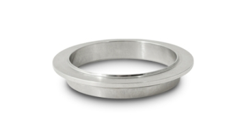 Picture of Vibrant Stainless Steel V-Band Flange for 3in O.D. Tubing - Male
