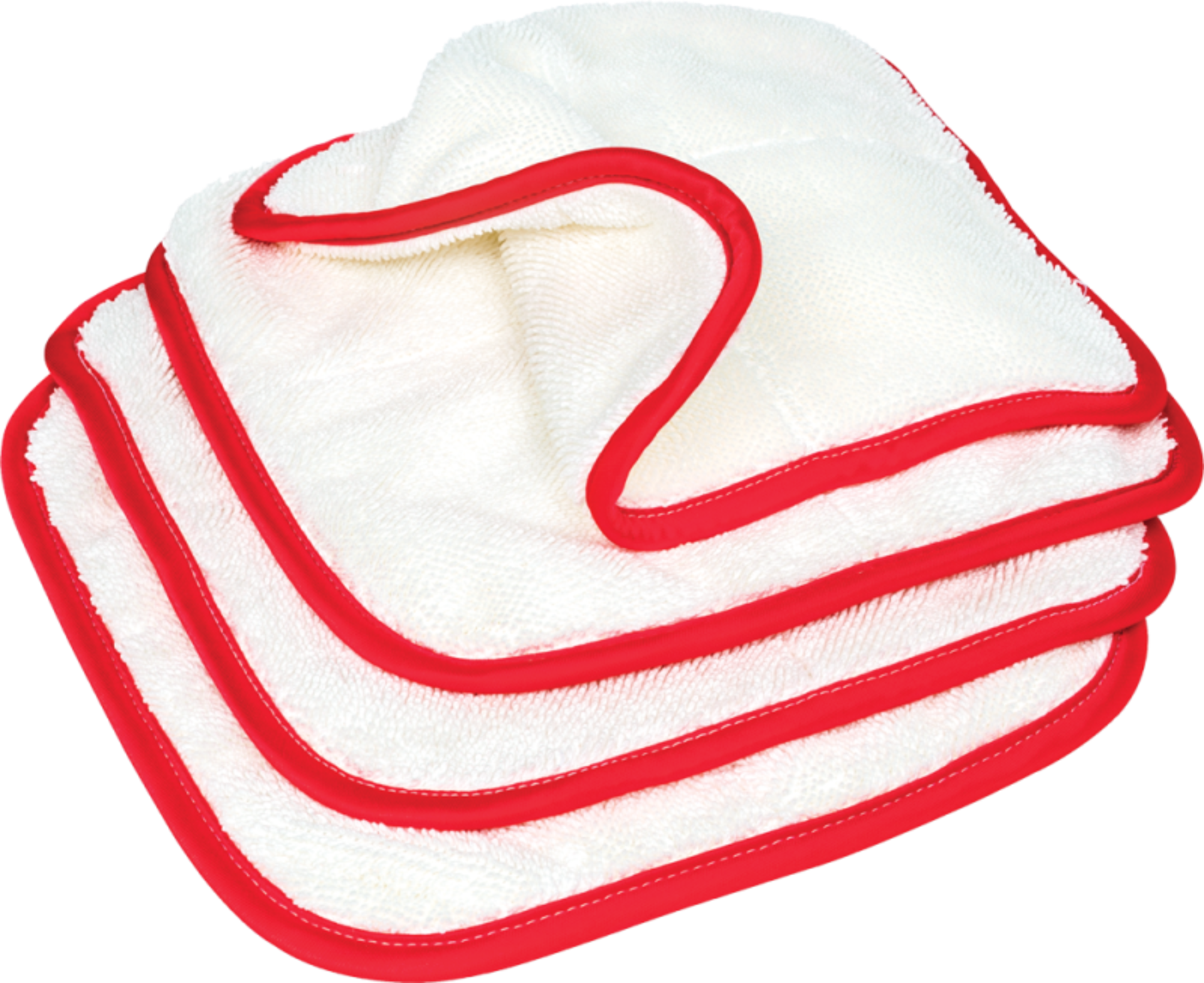 Picture of Griots Garage PFM Wax Removal Towels (Set of 4) - Single