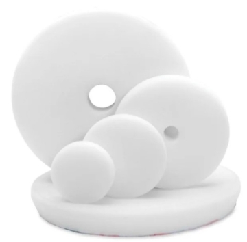 Picture of Griots Garage BOSS 6.5in Correcting Foam Pads (Set of 2) - Single