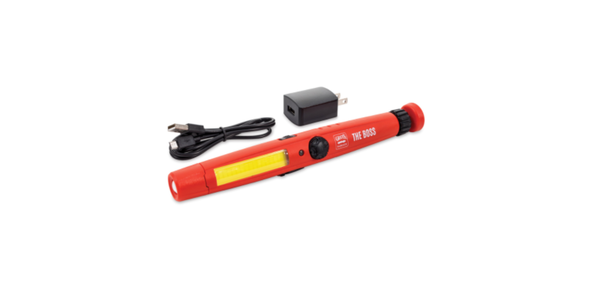 Picture of Griots Garage THE BOSS LED Swirl-Finder Light