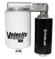 Picture of Fuelab FLB Velocity 100 Lift Pump Fuel Pumps - 30302