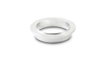 Picture of Vibrant Aluminum V-Band Flange for 3.5in OD Tubing - Male