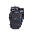 Picture of BBK 17-20 Ford F150 Raptor 3.5L EcoBoost 73mm Black Series Billet Throttle Body (CARB EO 17-19 Only)