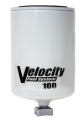 Picture of Fuelab Diesel Velocity Series Fuel/Water Separator Element - Up to 140 GPH