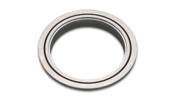 Picture of Vibrant Aluminum V-Band Flange for 4in OD Tubing - Female