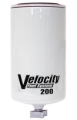Picture of Fuelab Diesel Velocity Series Fuel/Water Separator Element - Up to 210 GPH