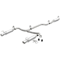 Picture of 19480-Street Cat-Back Exhaust System Chevrolet