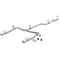 Picture of 19480-Street Cat-Back Exhaust System Chevrolet