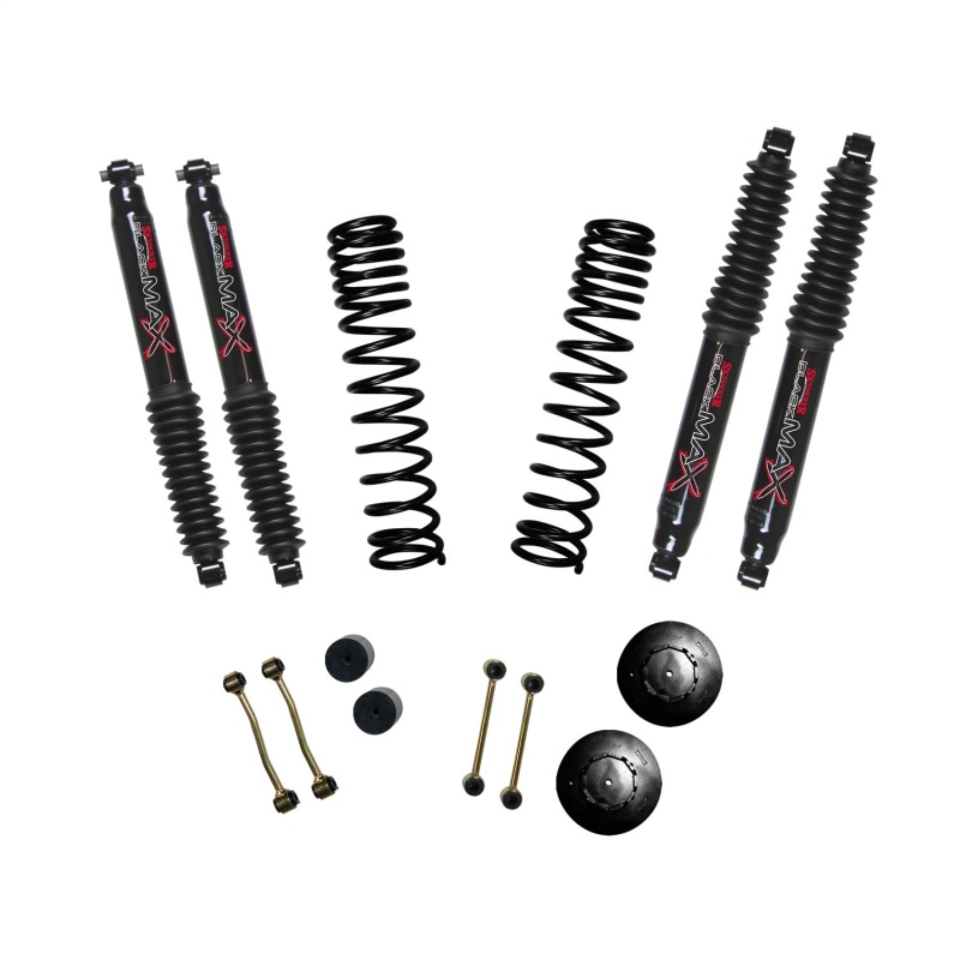 Picture of Skyjacker SKY Susp Lift Kit w/ Shock - G250PBLT