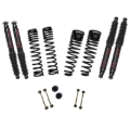 Picture of Skyjacker SKY Susp Lift Kit w/ Shock - G251RPBLT