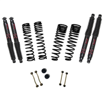 Picture of Skyjacker SKY Susp Lift Kit w/ Shock - G251PBLT