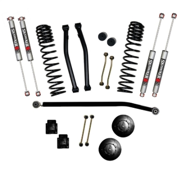 Picture of Skyjacker SKY Susp Lift Kit w/ Shock - G350PMLT