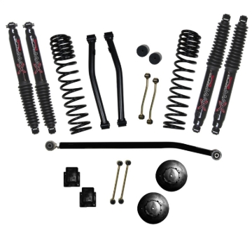 Picture of Skyjacker SKY Susp Lift Kit w/ Shock - G350PBLT