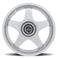 Picture of fifteen52 Chicane 18x8.5 5x108/5x112 45mm ET 73.1mm Center Bore Speed Silver Wheel