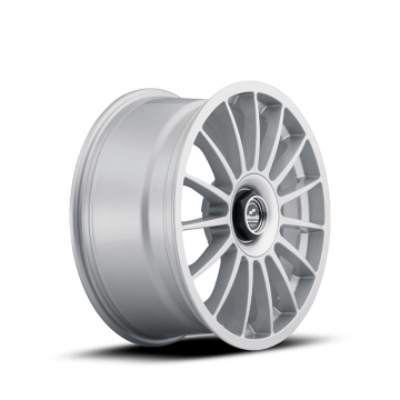 Picture of fifteen52 Podium 17x7.5 4x100/4x108 42mm ET 73.1mm Center Bore Speed Silver Wheel